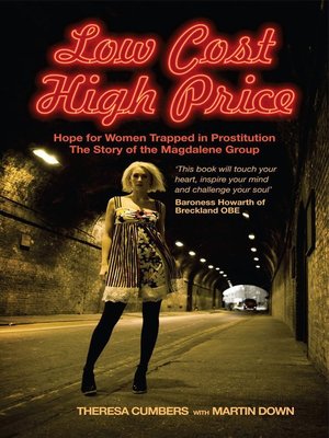 cover image of Low Cost High Price